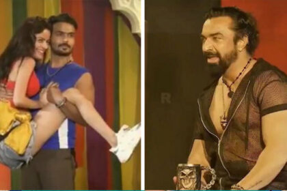 Ajaz Khan House Arrest Ajaz Khan House Arrest Ajaz Khan House Arrest