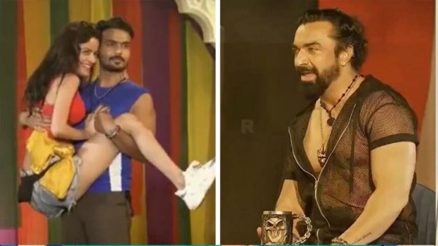 Ajaz Khan House Arrest Ajaz Khan House Arrest Ajaz Khan House Arrest