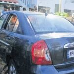 Andhra Car Andhra Car Andhra Car