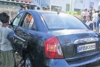 Andhra Car Andhra Car Andhra Car