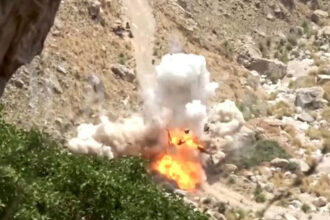 Balochistan Liberation Army Balochistan Liberation Army Balochistan Liberation Army