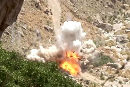 Balochistan Liberation Army Balochistan Liberation Army Balochistan Liberation Army