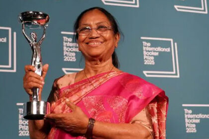 Banu Mushtaq Banu Mushtaq Banu Mushtaq