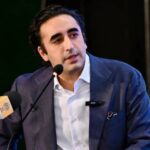 Bilawal Bhutto Zardari