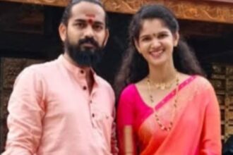 Chaitra Kundapura Chaitra Kundapura Chaitra Kundapura