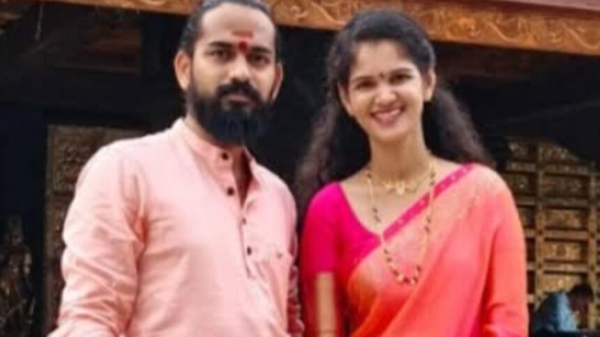 Chaitra Kundapura Chaitra Kundapura Chaitra Kundapura