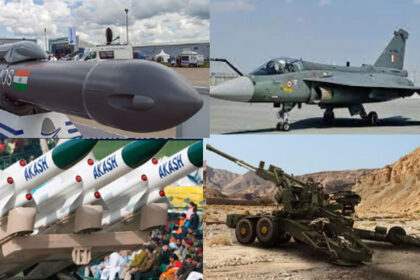 Defence Budget