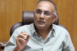 Dinesh Gundu Rao