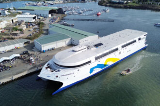 Electric Ship 1 Electric Ship 1 Electric Ship 1