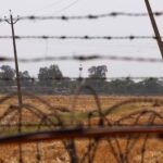 India Border India Border India Border