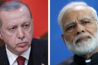 India and Turkey India and Turkey India and Turkey