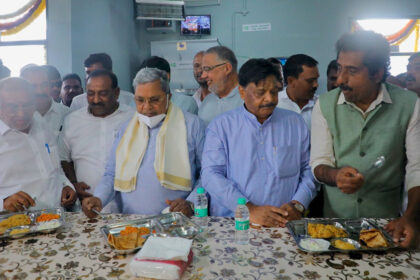 Indira Canteen Indira Canteen Indira Canteen