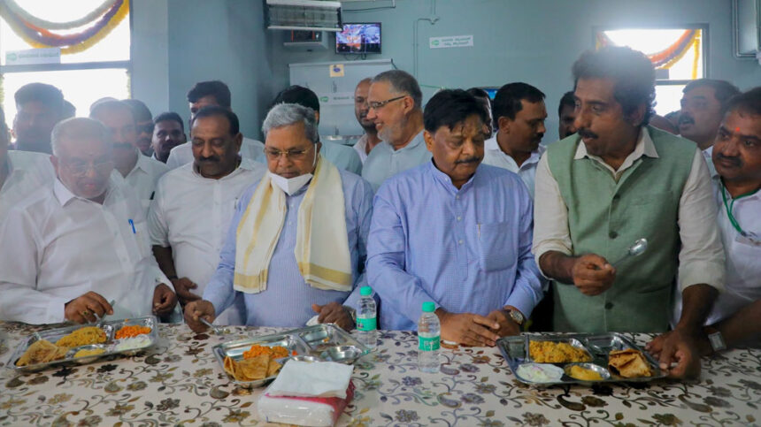 Indira Canteen Indira Canteen Indira Canteen