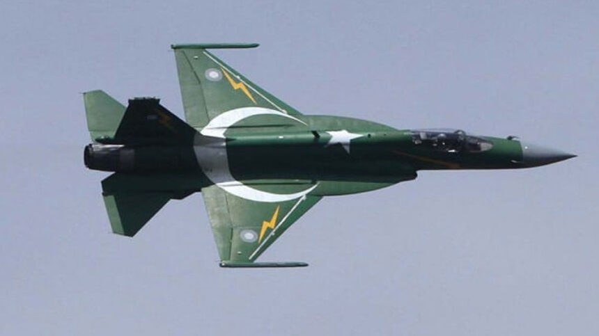 JF 17 JF 17 JF 17