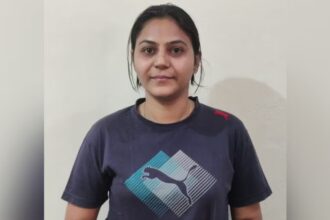 Jyoti Rani Jyoti Rani Jyoti Rani