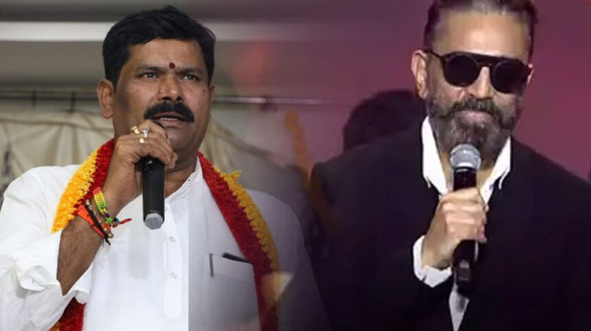 Kamal Hassan Kamal Hassan Kamal Hassan