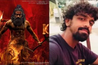 Kantara Kantara Kantara