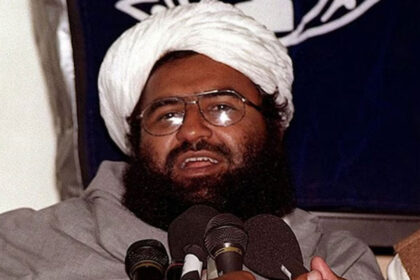 Masood Azhar Masood Azhar Masood Azhar