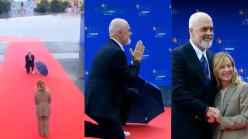 Meloni Meloni Meloni