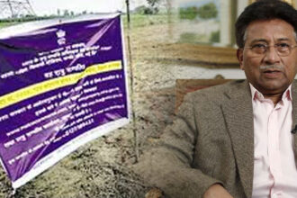 Musharraf Musharraf Musharraf