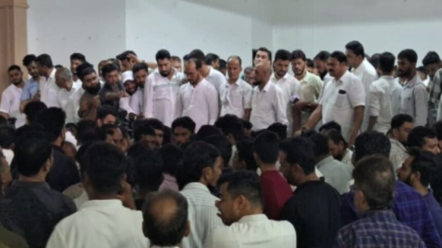 Muslim Muslim Muslim