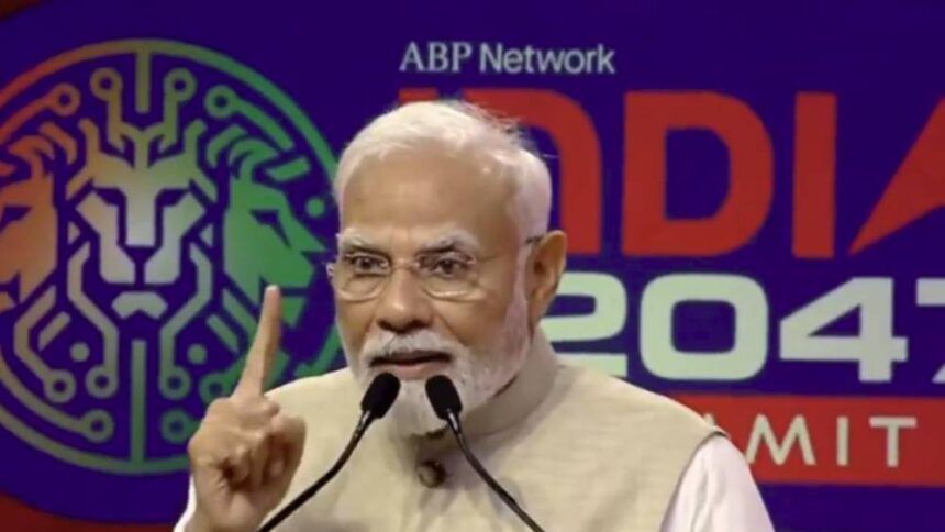 PM Modi PM Modi PM Modi