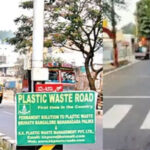 Plastic Road Plastic Road Plastic Road