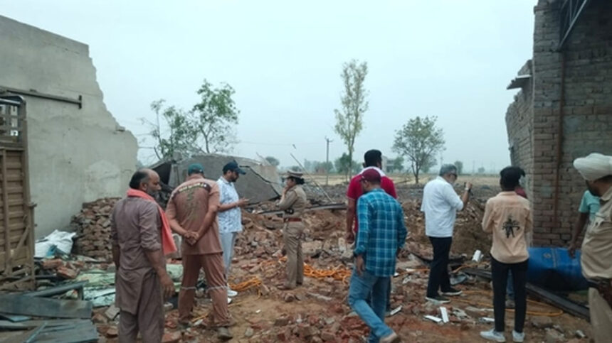 Punjab Punjab Punjab