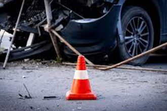 Road Accident Road Accident Road Accident