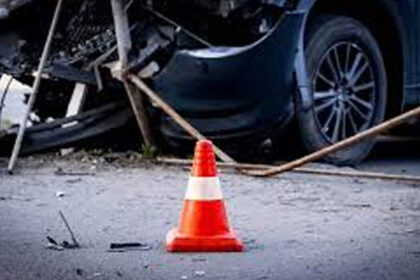 Road Accident Road Accident Road Accident