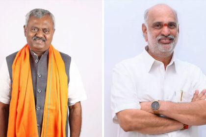 ST Somashekar And Shivaram ST Somashekar And Shivaram ST Somashekar And Shivaram