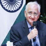 Salman Khurshid