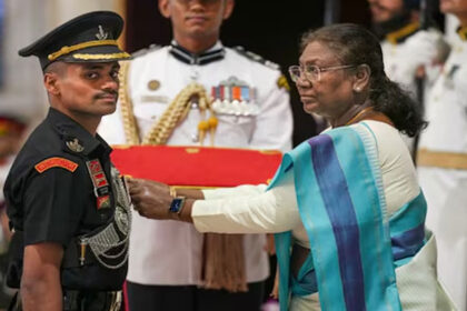 Shaurya Chakra