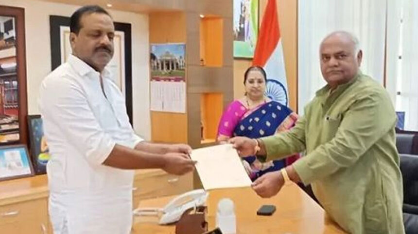 Shivanand Patil Shivanand Patil Shivanand Patil