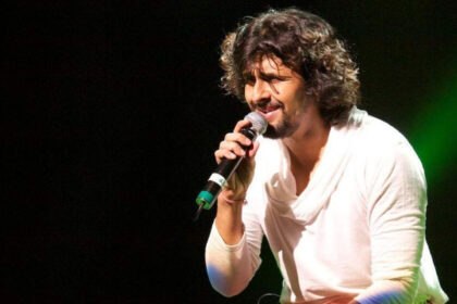 Sonu Nigam Sonu Nigam Sonu Nigam