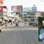 Suhas Shetty Mangaluru