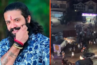 Suhas Shetty Murder Suhas Shetty Murder Suhas Shetty Murder