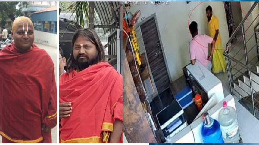 Swamiji Chikkodi Swamiji Chikkodi Swamiji Chikkodi