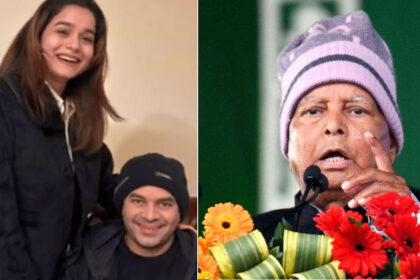 Tej Pratap Yadav Tej Pratap Yadav Tej Pratap Yadav