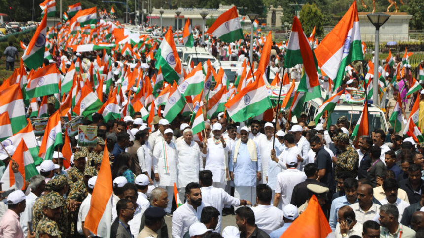 Tiranga Yatre Tiranga Yatre Tiranga Yatre