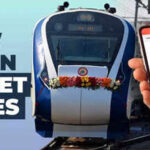 Train Ticket Booking