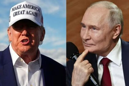 Trump Vs Putin Trump Vs Putin Trump Vs Putin