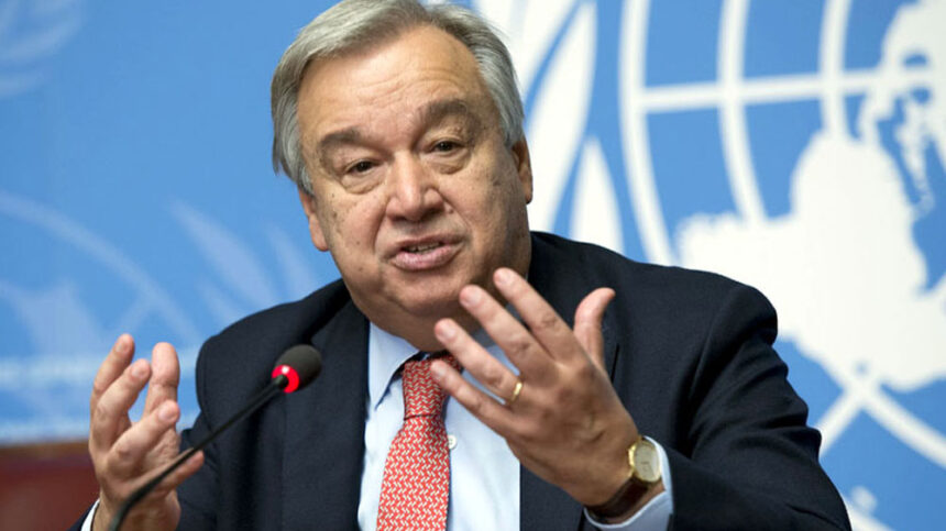 UN Chief United Nations UN Chief United Nations UN Chief United Nations
