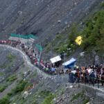 Amarnath Yatra Amarnath Yatra Amarnath Yatra