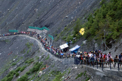 Amarnath Yatra Amarnath Yatra Amarnath Yatra