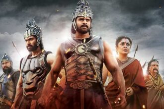 Bahubali Bahubali Bahubali