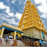Chamundeshwari Temple Chamundeshwari Temple Chamundeshwari Temple