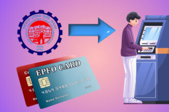 EPF ATM