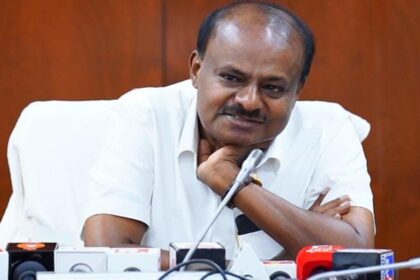 HD Kumaraswamy HD Kumaraswamy HD Kumaraswamy