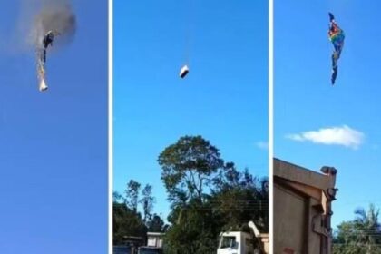 Hot Air Hot Air Hot Air